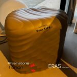 River stone