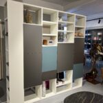 Living Bookcase Strano