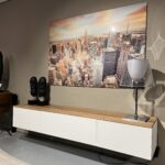 Living Tv-cabinet Sospeso