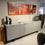 Living Dressoir Labirinto