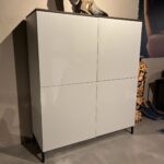 Living Cabinet Chiuso