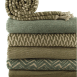 Claudi plaids