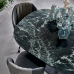 Leolux Toveri Dining