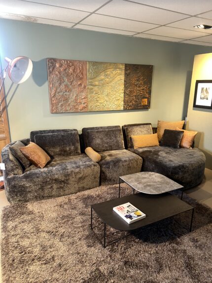 Easy Sofa - Italio - Levis - bankstel