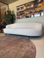 Dyyk - Coos - Ecru beige - Bankstel