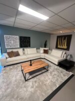 Passe Partout - Zola - HSE Grenoble - Hoekbank