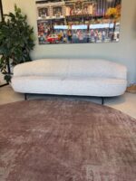 Dyyk - Coos - Ecru beige - Bankstel - Afbeelding 2