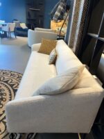 Koozo - Kylie - Ecru - Bank - Afbeelding 2