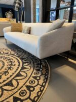 Koozo - Kylie - Ecru - Bank - Afbeelding 3