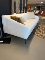 Koozo - Kylie - Ecru - Bank - Afbeelding 4