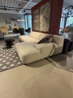 Koozo - Jason - Beige - Hoekbank - Afbeelding 2