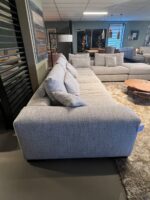 Easy Sofa- Violina - Sienna grijs - hoekbank - Afbeelding 5