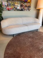 Dyyk - Coos - Ecru beige - Bankstel - Afbeelding 3